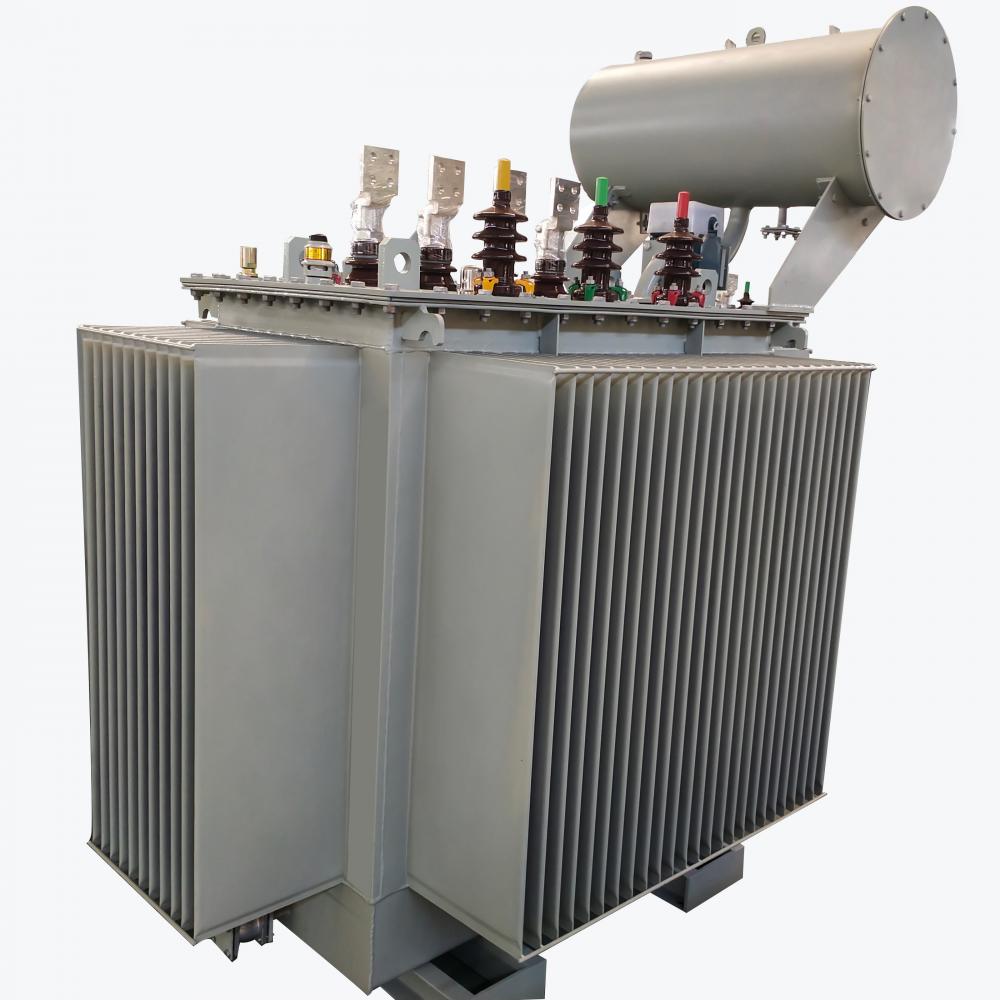 High efficiency 800kva oil immersed transformer China Manufacturer