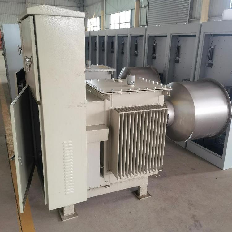 HV Control transformer for impurity separation China Manufacturer