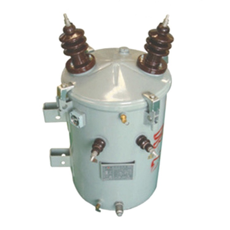 single phase pole mounted transformer for oil type China Manufacturer