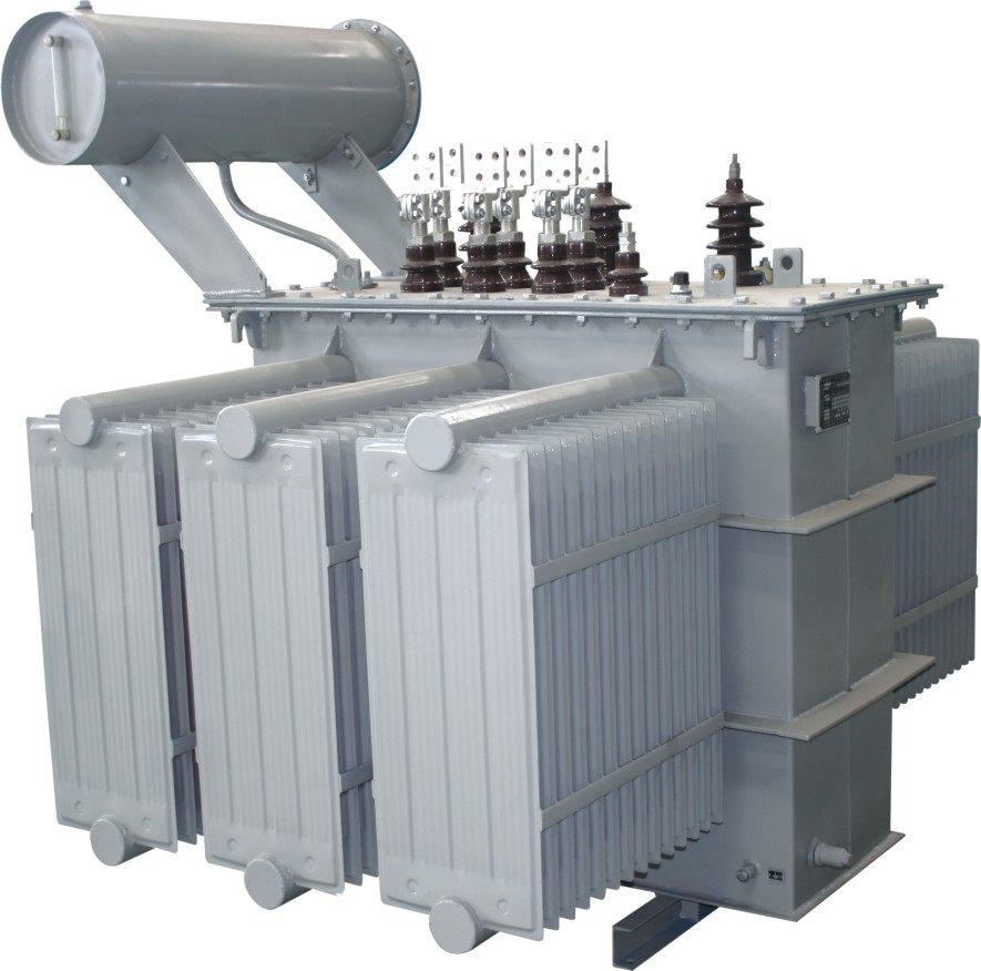 2500kva 15kv to step up voltage oil transformer China Manufacturer