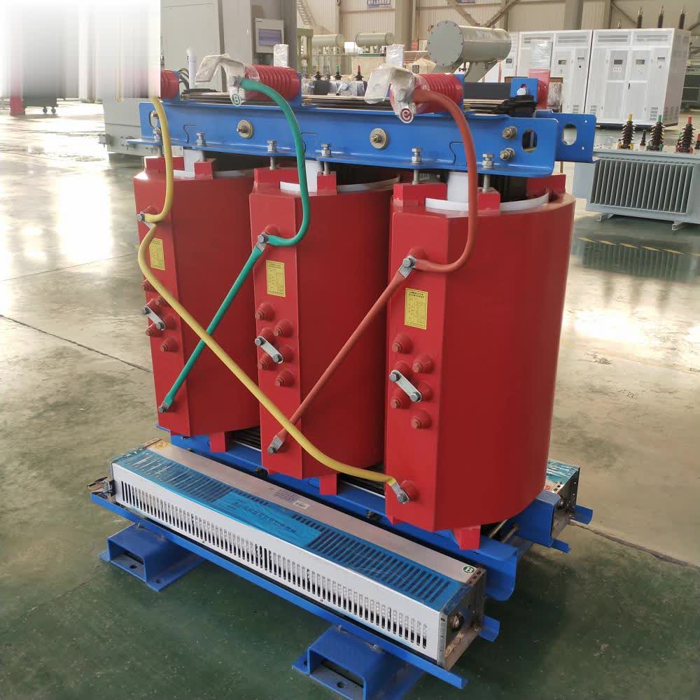25 kva 3 phase Dry Type Transformer China Manufacturer