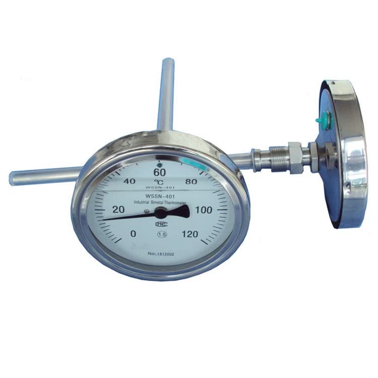 Good Quality Metal High Sensitive Fast Read Thermometer China Manufacturer
