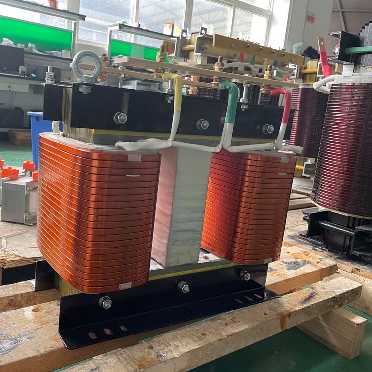 36v to 380v step up transformer 10kva China Manufacturer