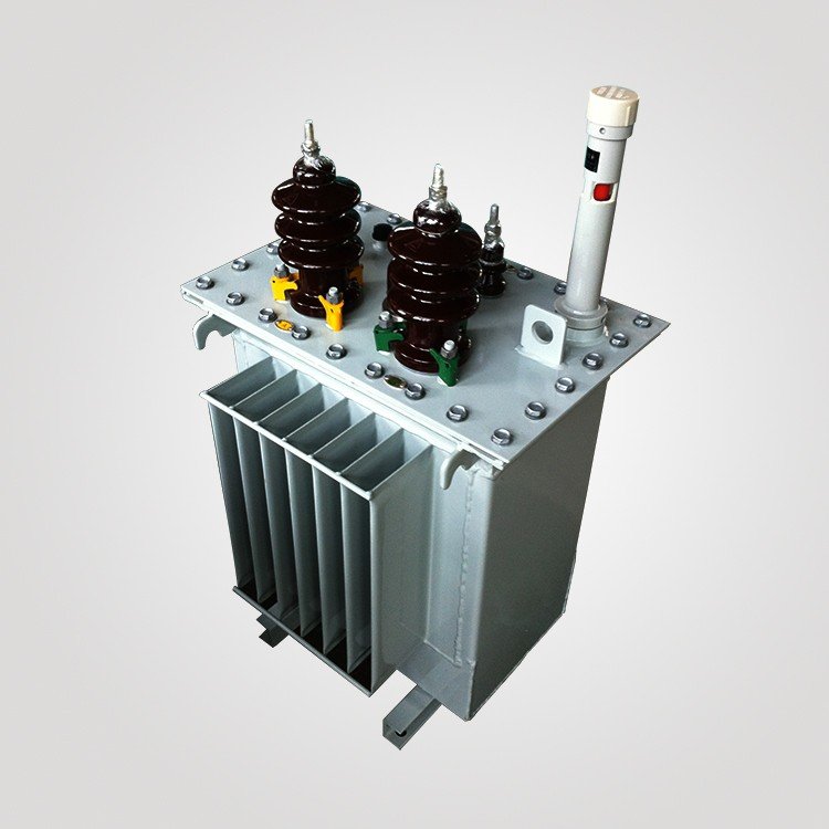 10kv single phase pole mounted transformer China Manufacturer