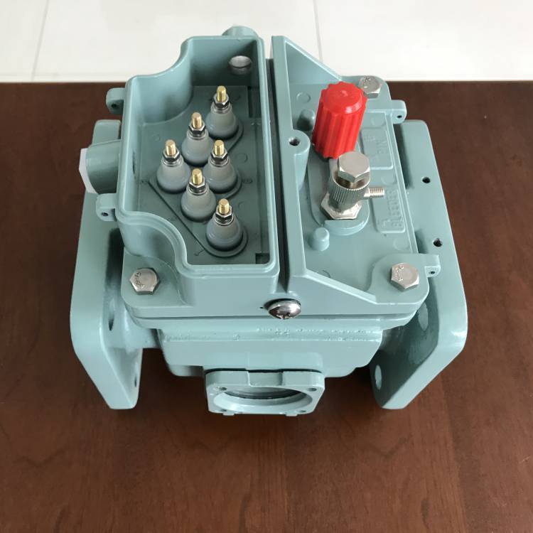 Oil transformer accessories QJ4-50 Buchholz relay China Manufacturer
