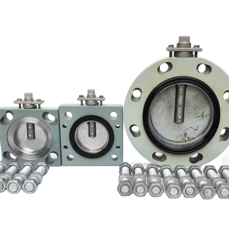 oil pipe switch butterfly valve China Manufacturer