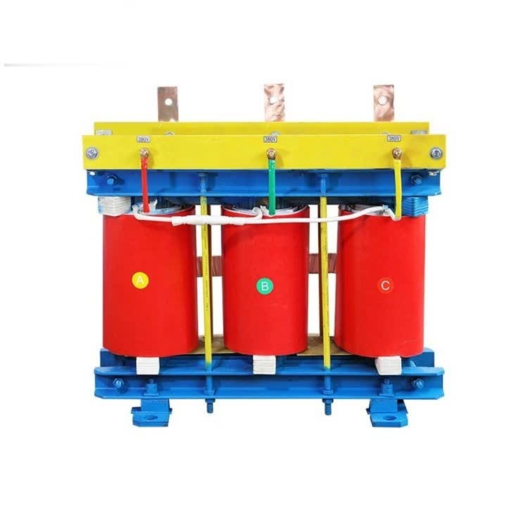 15kva Three Phase Dry Type Electrical Isolation Transformer China Manufacturer