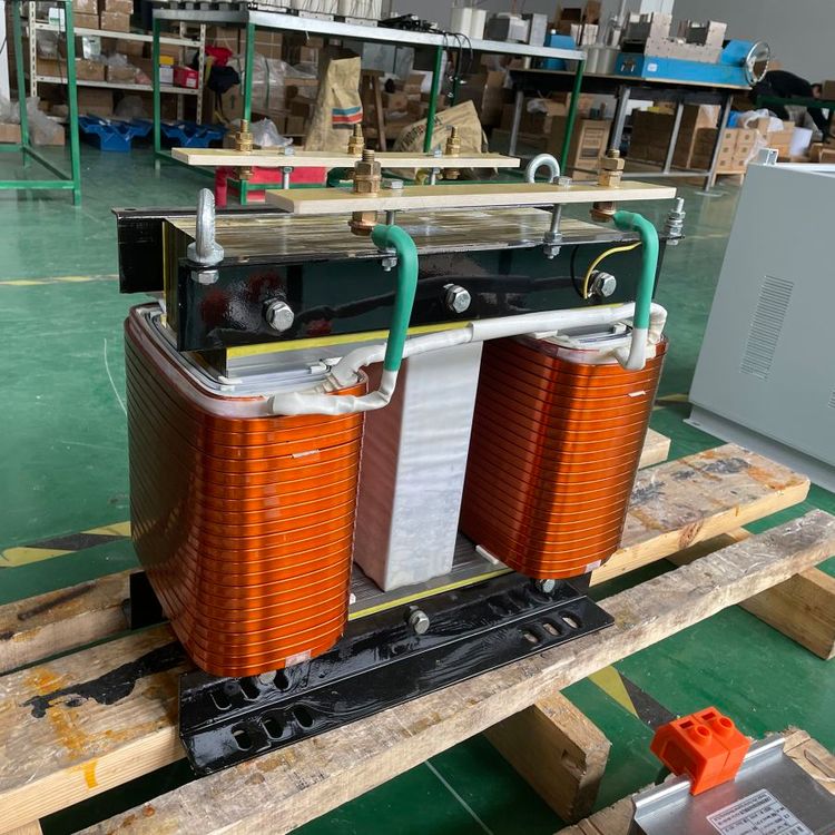 Low frequency transformer 220v to 12v isolation transformer China Manufacturer