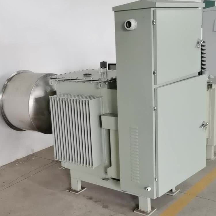 Characteristics of electrostatic precipitator transformer China Manufacturer