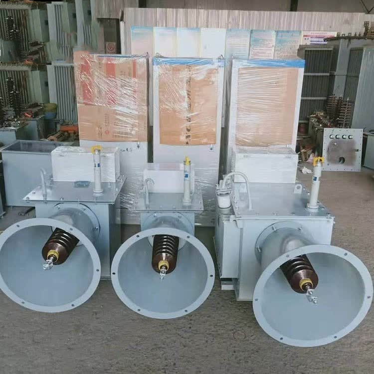 Electrostatic precipitator auto transformer 60KV 72KV China Manufacturer