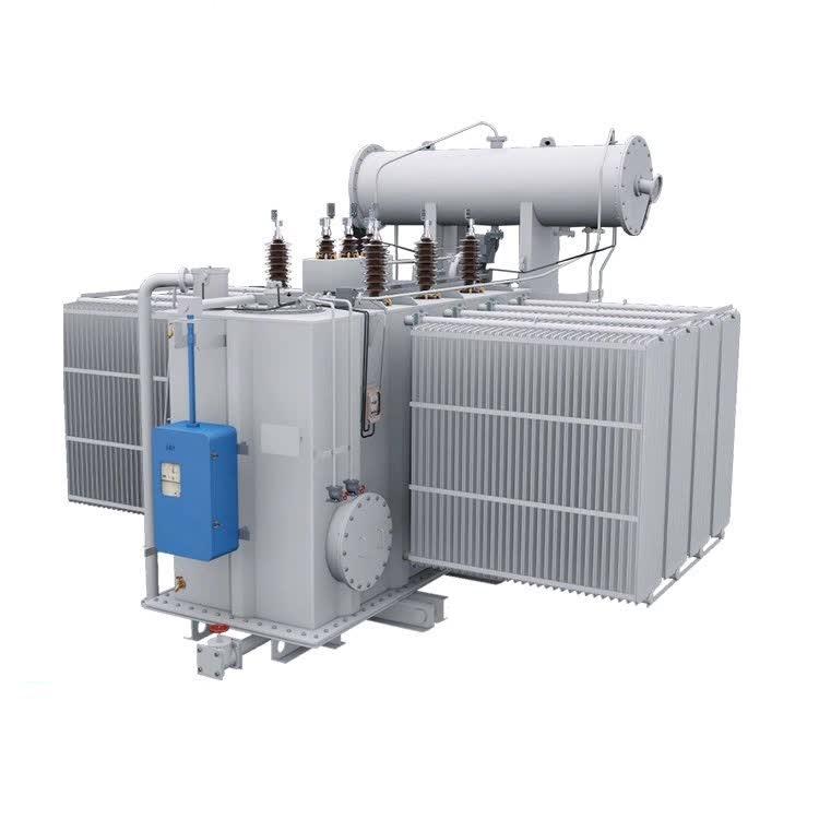 Oil-immersed transformer models are complete China Manufacturer