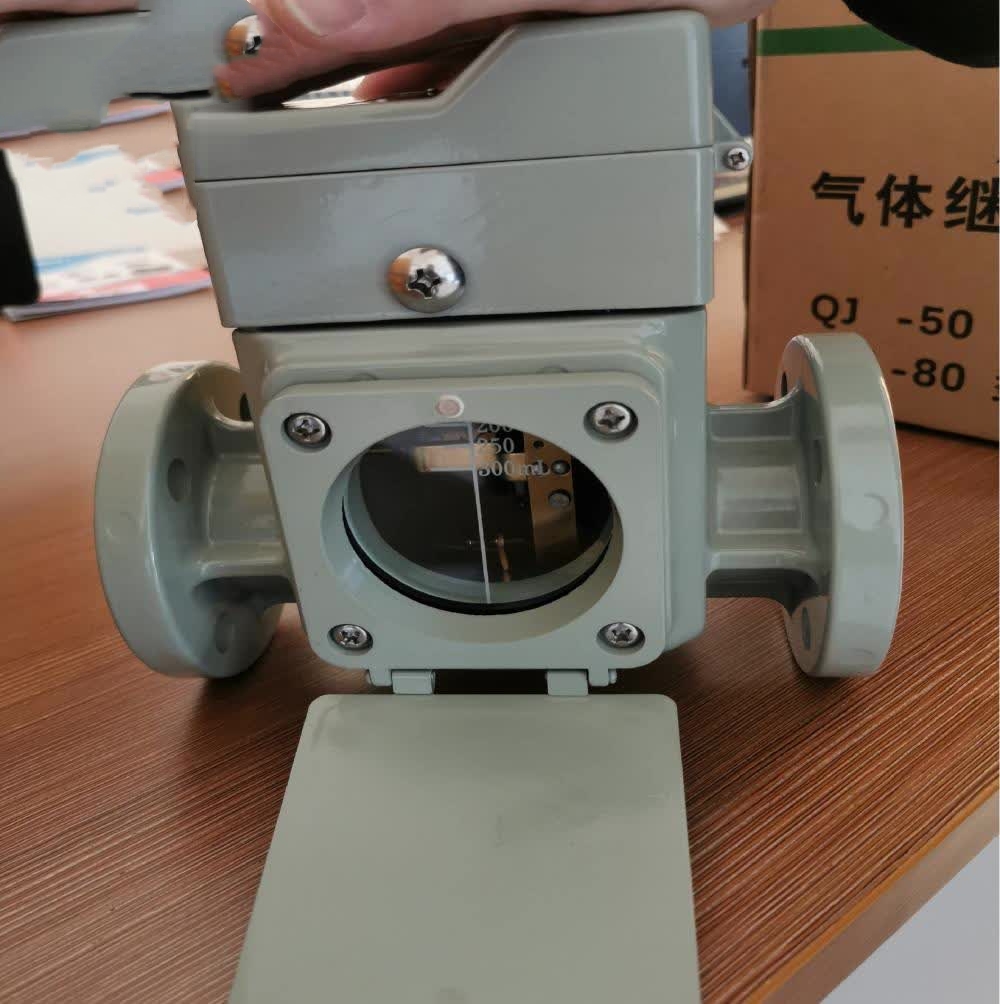 图2改后QJ-80 gas relay Double floating ball China Manufacturer.jpg