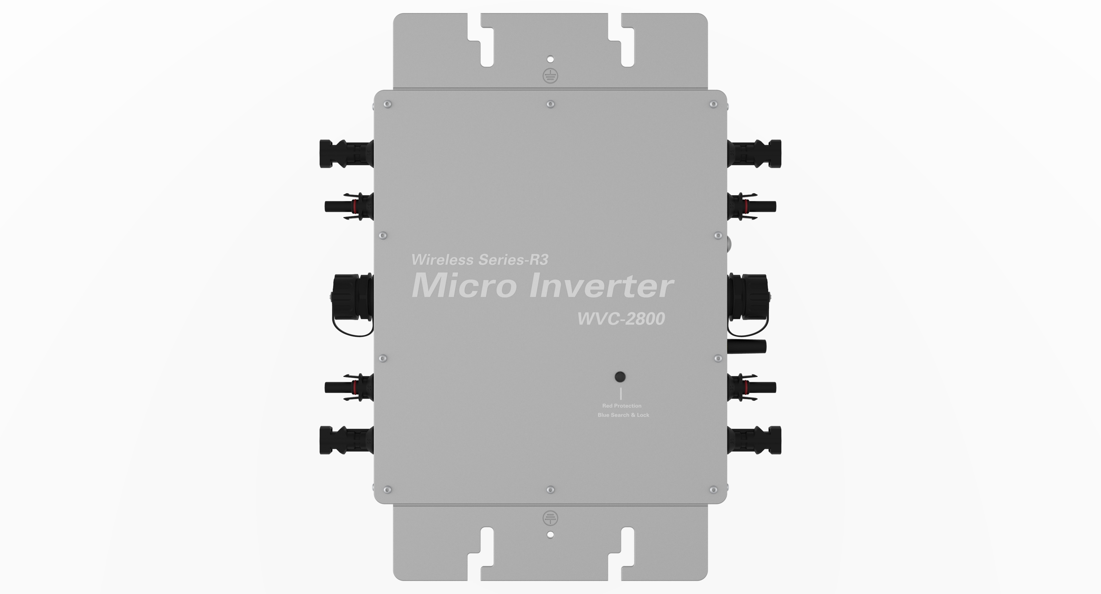 Home Energy System Power Inverter WVC-2800