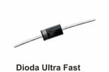 Speed Ultra Fast Recovery Diode: Ultra-fast recovery tool for power electronic equipment