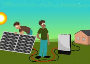 Solar and Electric Inverter: The perfect combination of solar energy and power conversion