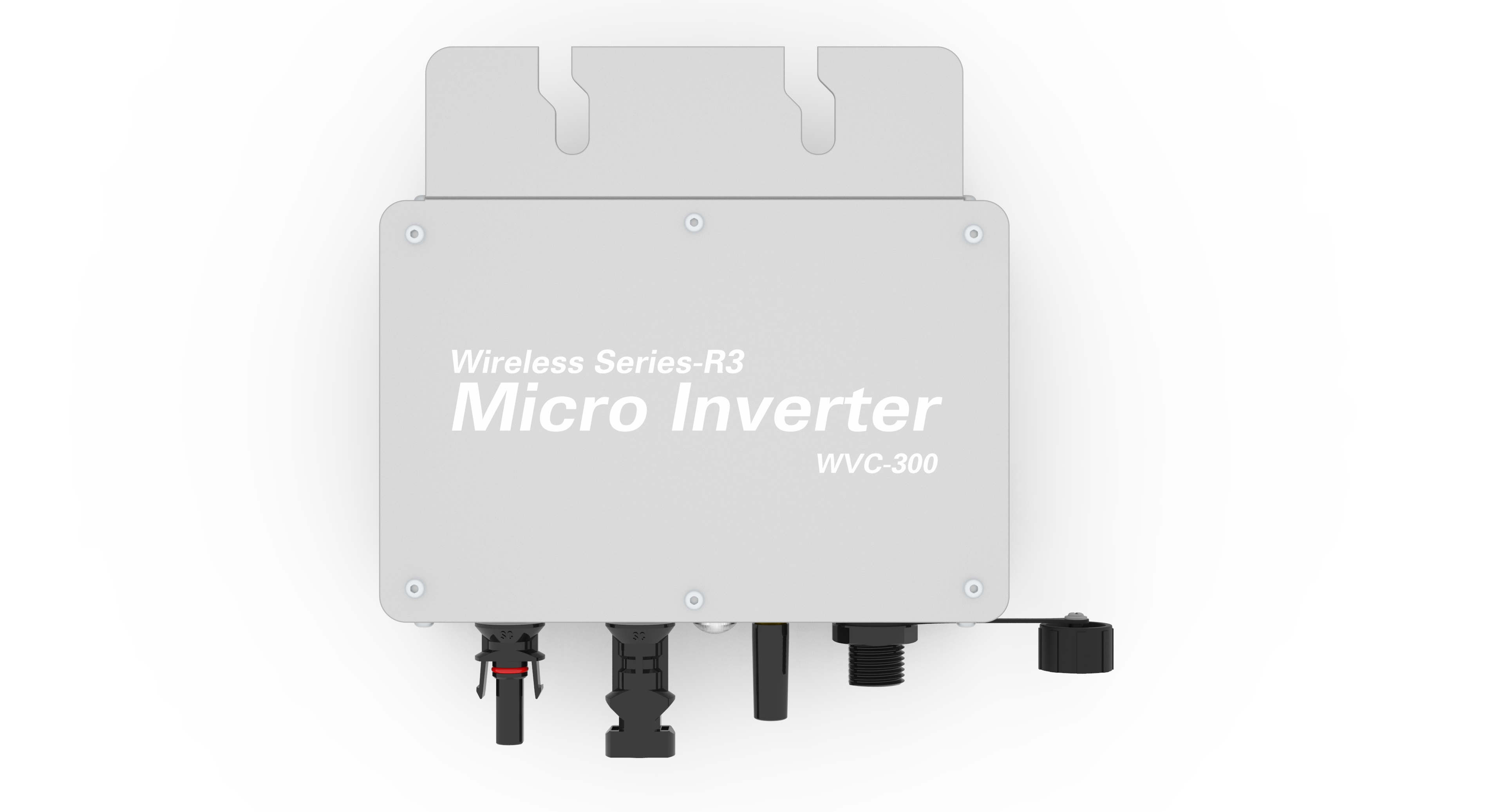 Home Energy System Power Inverter WVC-300