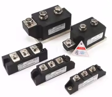 SCR thyristor - the efficient and reliable choice in power control