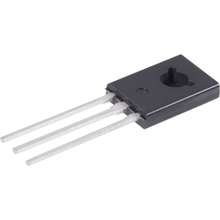 106D1 Thyristor: an efficient and controllable semiconductor switch