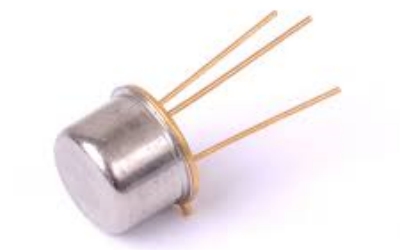 2N1595 Thyristor: The "Swiss Army Knife" of Power Electronics