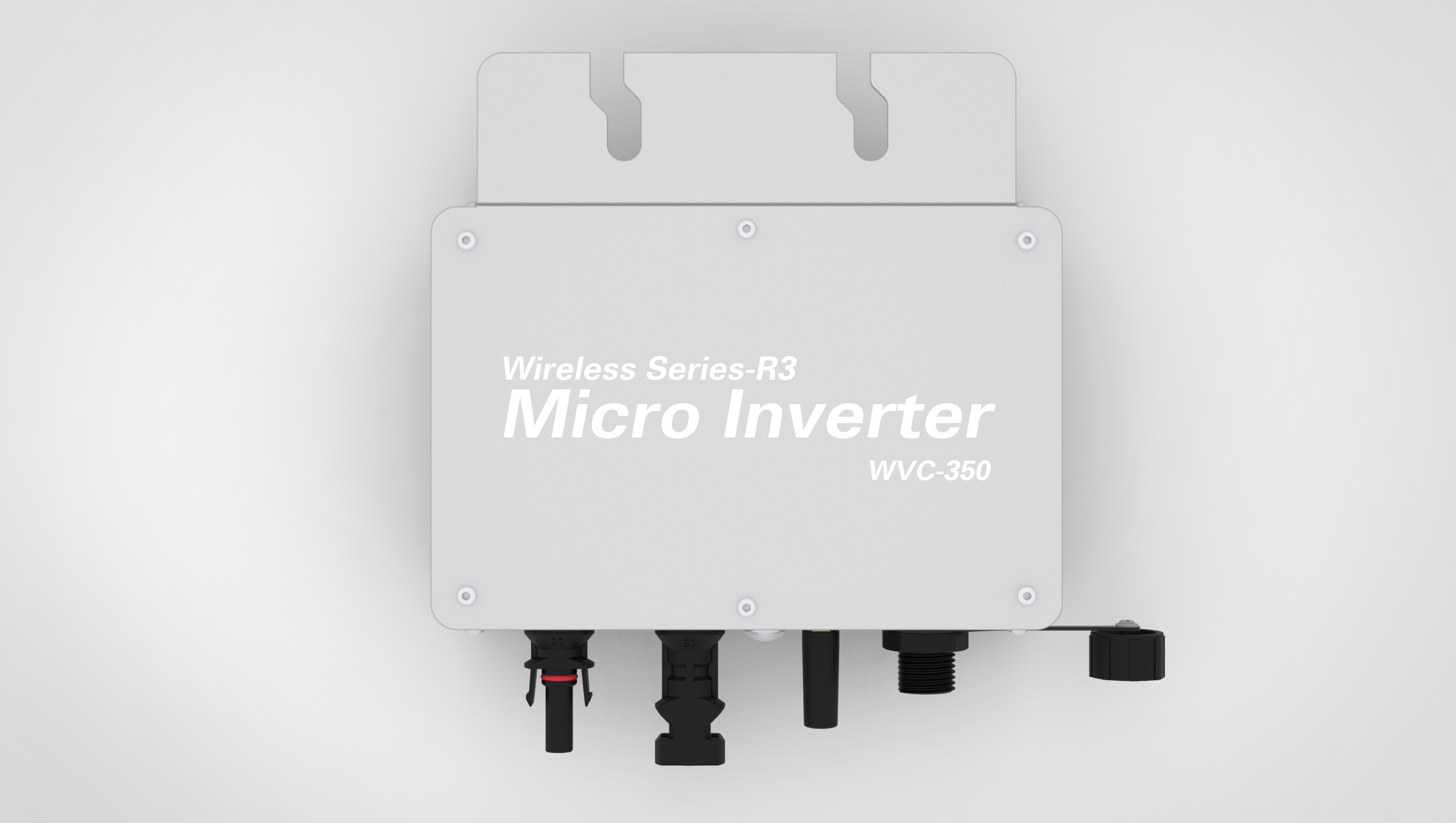 Home Energy System Power Inverter WVC-350