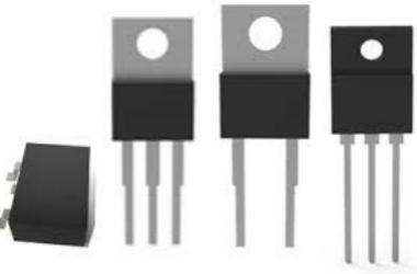Fast Recovery Diode: Ideal for Power Electronics Applications