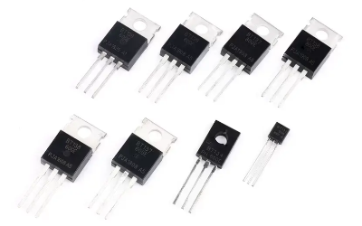 Thyristor BT151: an efficient and reliable semiconductor switch