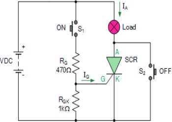 How does the thyristor transient phase control calculator work