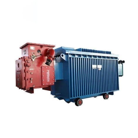 New Measures for Coal Mine Safety: Explosion proof Transformers Assist in Mine Safety Production
