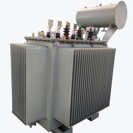 High efficiency 800kva oil immersed transformer China Manufacturer