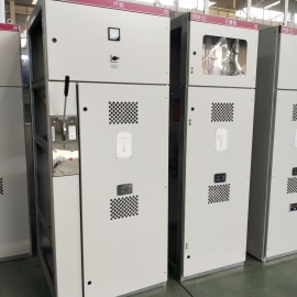 PLC control cabinet and DCS control system Price China Manufacturer