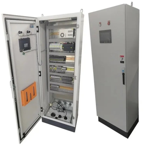 PV grid connection cabinet power capacitor control cabinet China Manufacturer