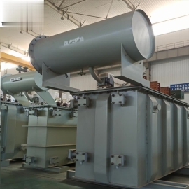 S11-200KVA oil immersed transformer China Manufacturer