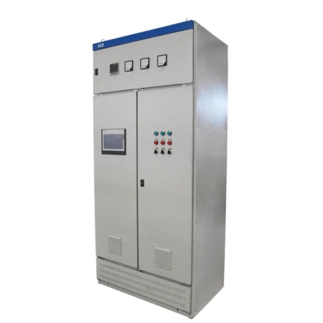 PV grid connection cabinet power capacitor control cabinet China Manufacturer