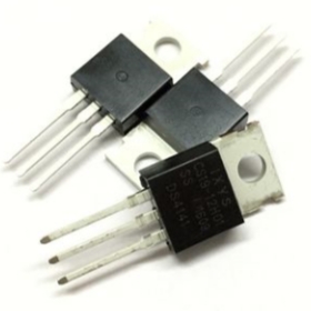 How to select and use controllable single-phase thyristors