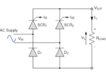 single-phase thyristor controlled rectifier1