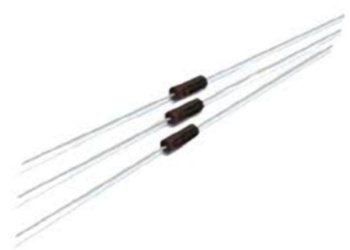 Fast recovery high voltage diodes bring power efficiency to a higher level!