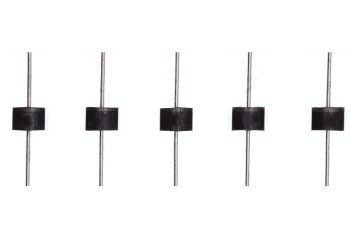 What is a fast recovery rectifier diode?