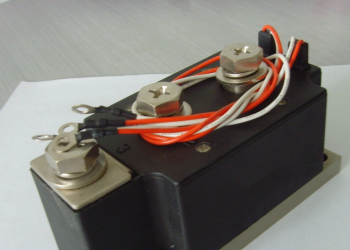 SCR Power Module2