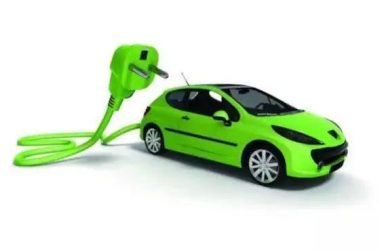 The application of converters in the field of new energy vehicles