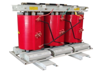 Dry-type three-phase transformers for industrial, EV charger and medical designs