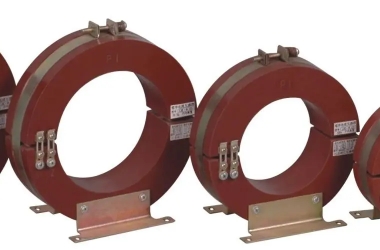 Current transformer cable guarding power system: fast response to prevent fault escalation