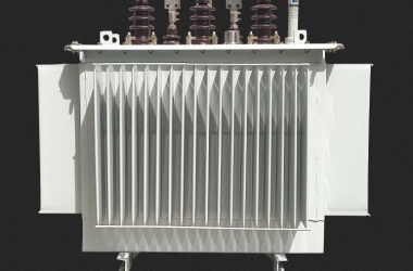 Oil-immersed transformer: the guardian of stable electricity in the field of transportation
