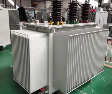 Oil immersed transformer: a key role in ensuring stable power supply in buildings
