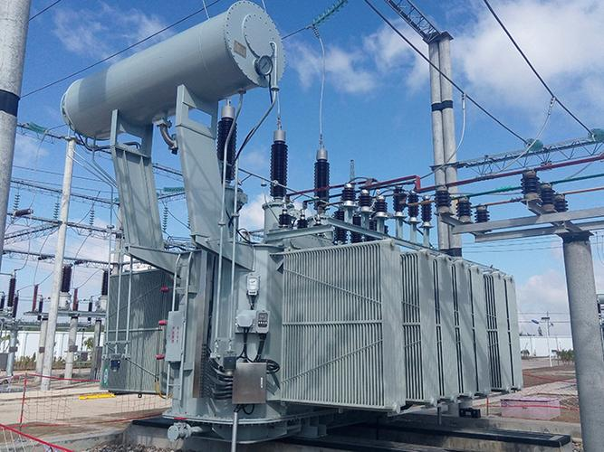 Application of Special Insulators for Low Voltage Transformers in the Power Industry