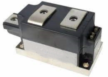 thyristor phase control module2