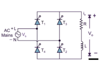 single-phase thyristor controller rectifier1