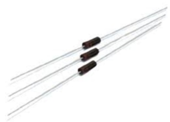Fast recovery high voltage diodes1