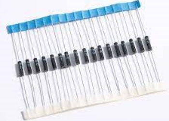 Fast recovery high voltage diodes2