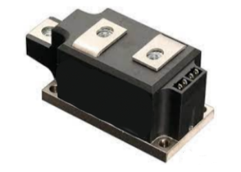 dual thyristor module3