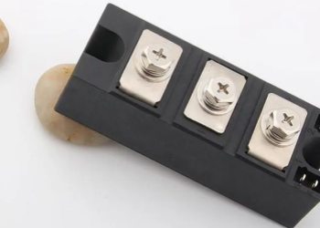 SCR Power Module1